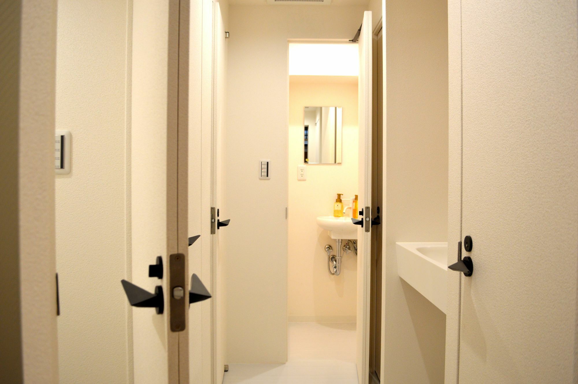 Guest House Tokyo Azabu Eksteriør billede
