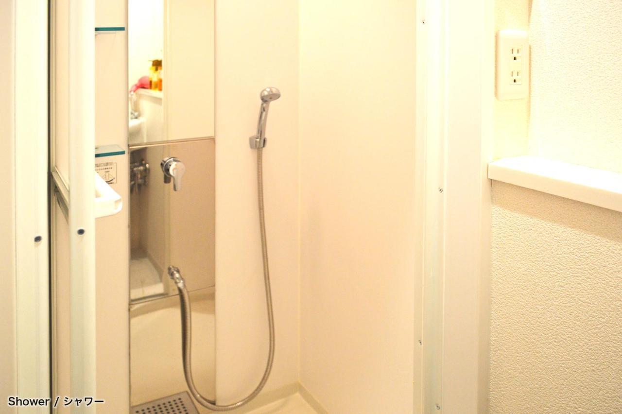 Guest House Tokyo Azabu Eksteriør billede
